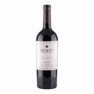 WENTE BEYER RANCH ZINFANDEL 75CL