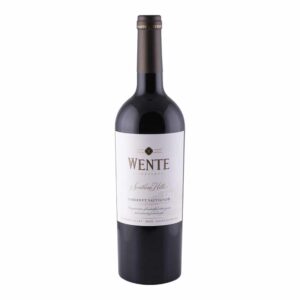 WENTE SOUTHERN HILLS CABERNET SAUV. 75CL