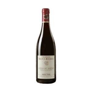 CHATEAU MONT-REDON COTES RHONE 2019