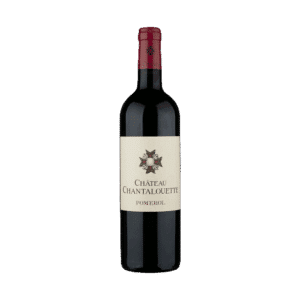 CHATEAU CHANTALOUETTE POMEROL 14