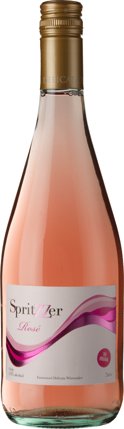 SPRITZZER ROSE 750ML