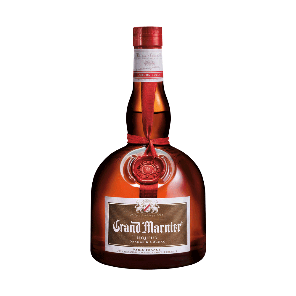 GRAND MARNIER CORDON R. 70CL CL