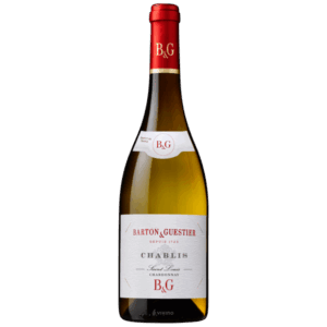 BARTON & GUESTIER CHABLIS CHARDONNAY 75CL