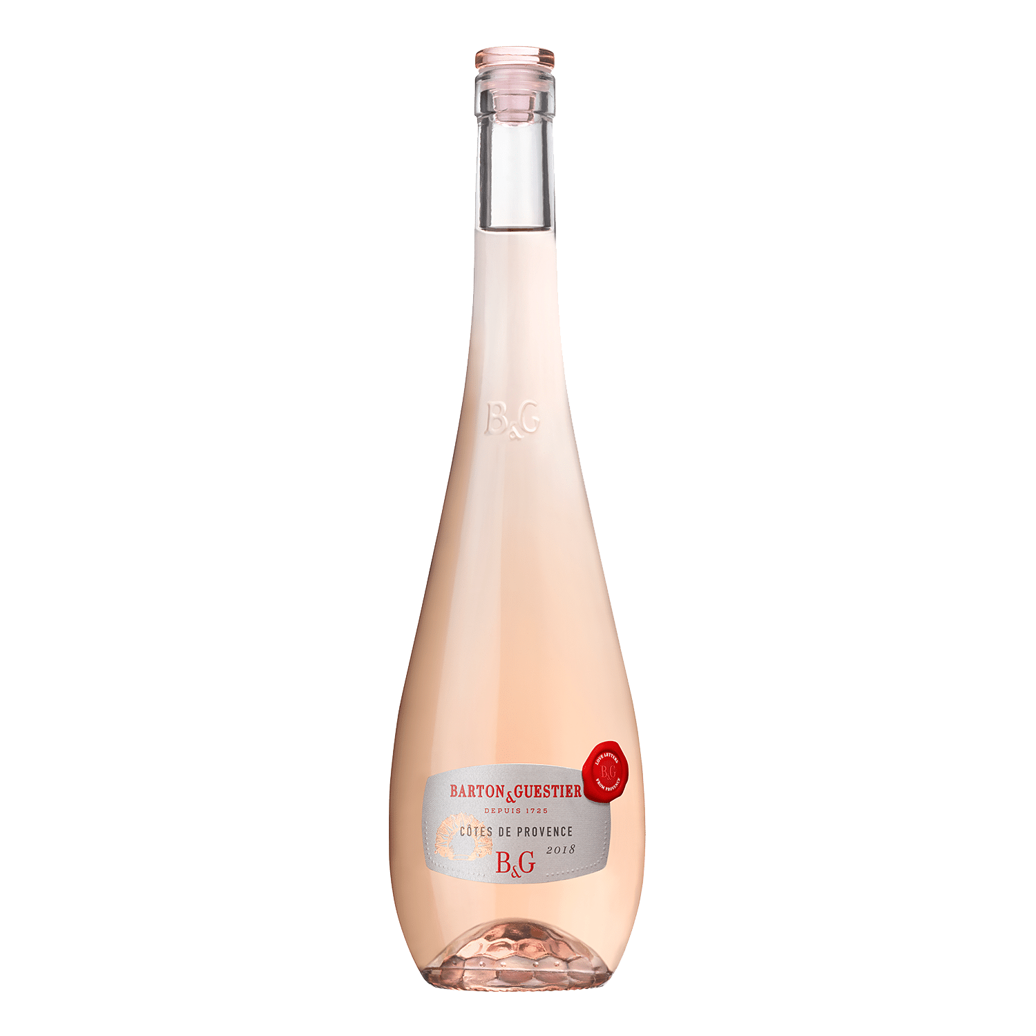 BARTON&GUESTIER COTES DE PROVENCE 75CL