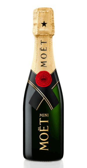 MOET & CHANDON 20CL