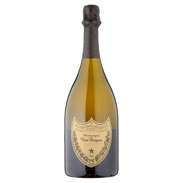 DOM PERIGNON BLANC 75CL