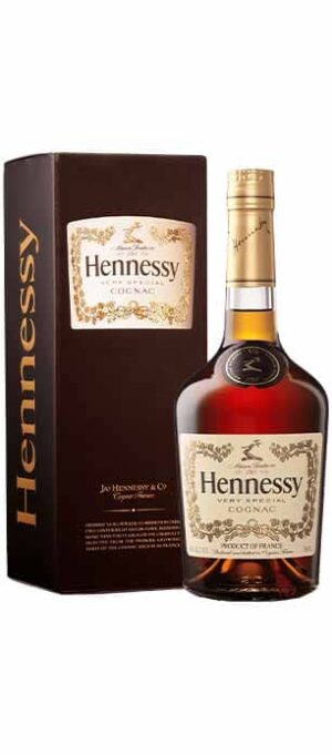 HENNESSY VERY SPECIAL 70CL CL