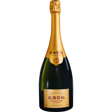 KRUG GRAND CUVEE 75CL