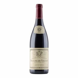 LOUIS JADOT BEAUJOLAIS - VILLAGES 2019 75CL