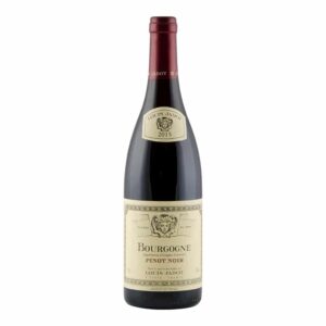 LOUIS JADOT  BOURGOGNE PINOT NOIR 75CL