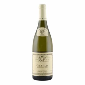 LOUIS JADOT CHABLIS 75CL