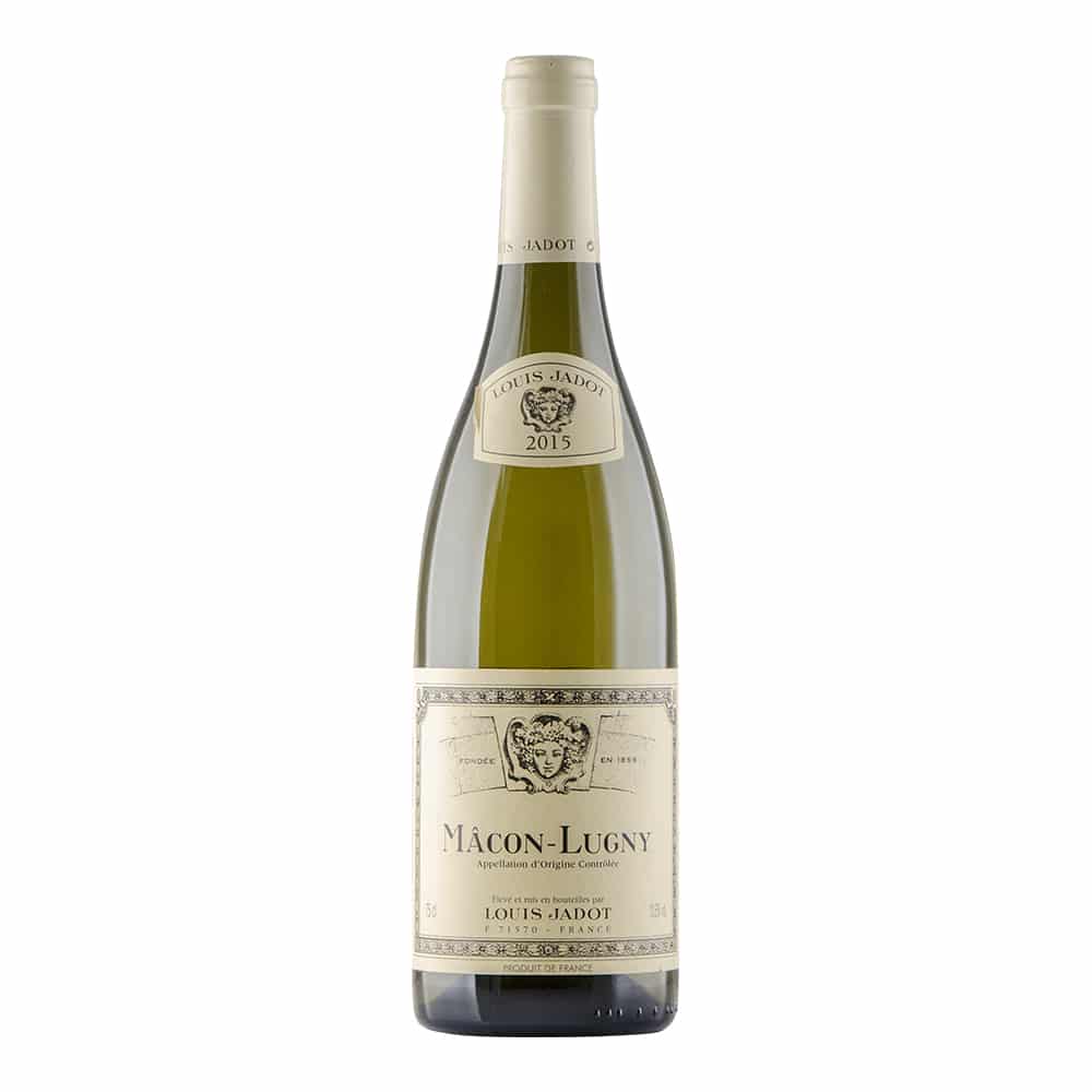 LOUIS JADOT  MACON- LUGNY 75CL