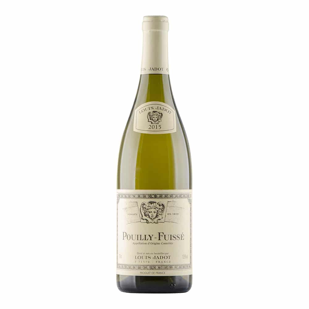 LOUIS JADOT POUILLY-FUISSE 75CL