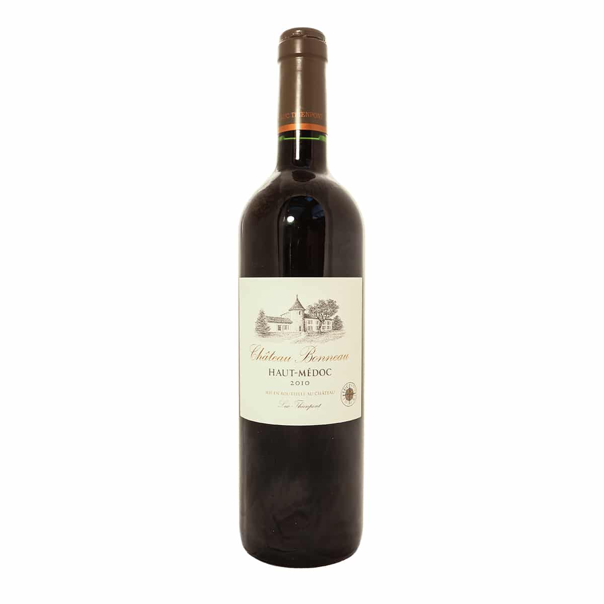 CHATEAU BONNEAU 75CL