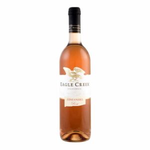 EAGLE CREEK ZINFANDEL ROSE 75CL