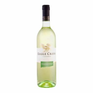EAGLE CREEK CHARDONNAY 75CL