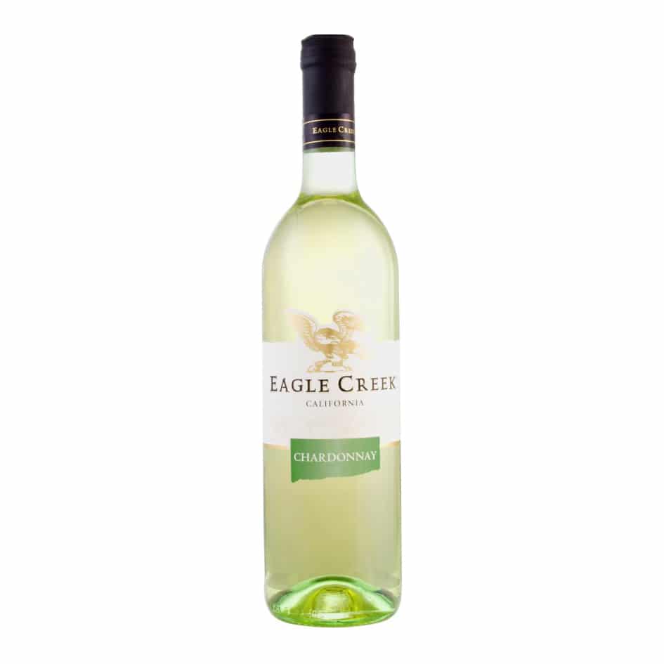 EAGLE CREEK CHARDONNAY 75CL