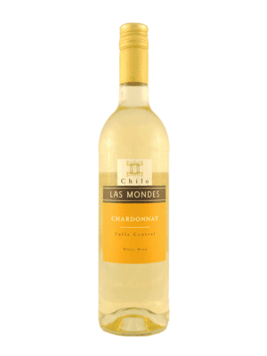 LAS MONDES CHARDONNAY 750ML