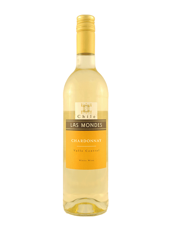 LAS MONDES CHARDONNAY 750ML