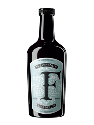 FERDINAND'S DRY GIN 0.50L