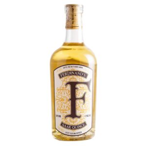 FERDINAND'S QUINCE GIN 0.50L
