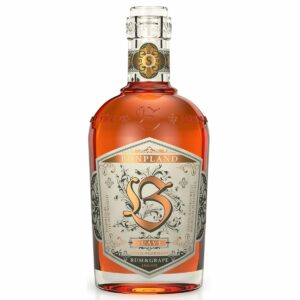 BONPLAND RUM & GRAPE FLAVOUR 0.50L