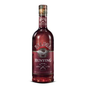 BELUGA HUNTING VODKA BERRY 50CL