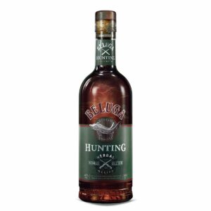 BELUGA HUNTING VODKA HERBAL 50CL