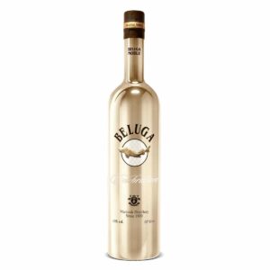 BELUGA NOBLE CELEBRATION PACK 70CL