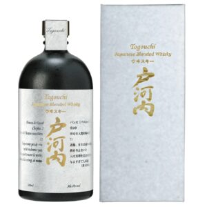 TOGOUCHI JAPANESE PREMIUM 70CL