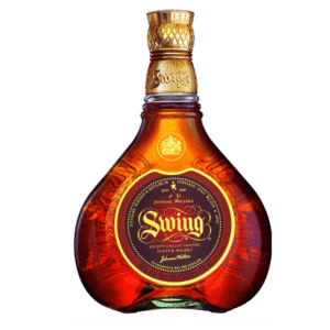 JOHNNIE WALKER SWING 70CL