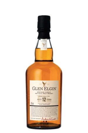 GLEN ELGIN 70CL
