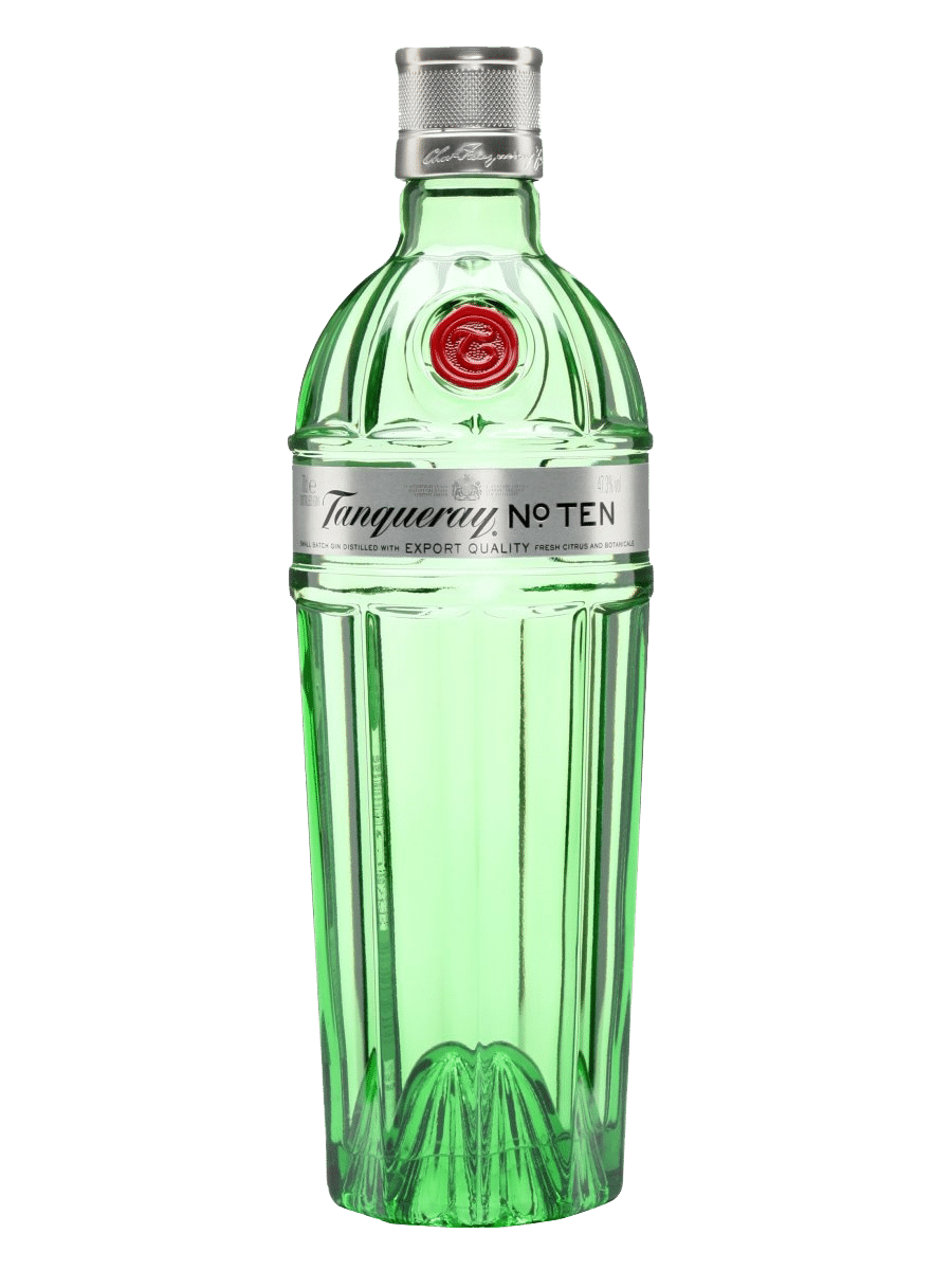TANQUERAY NO.10 GIN 70CL