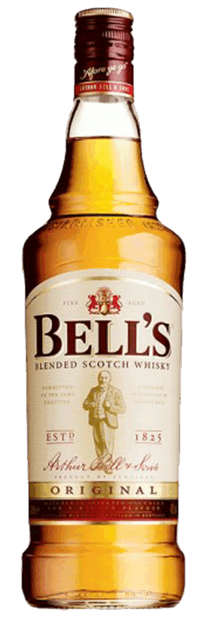 BELLS WHISKY 70CL
