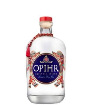 OPIHR SPICED GIN 70CL