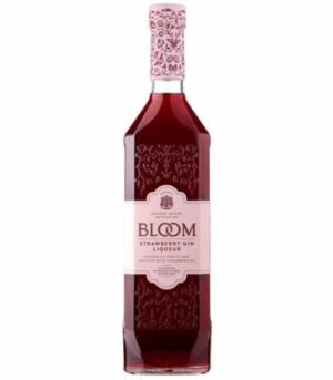 BLOOM STRAWBERRY