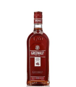 GREENALL'S SLOE GIN 70CL