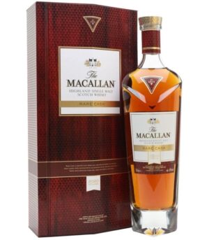 THE MACALLAN RARE CASK 70CL