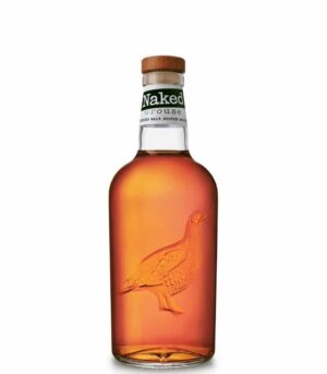 FAMOUS GROUSE NAKED GROUSE 70CL