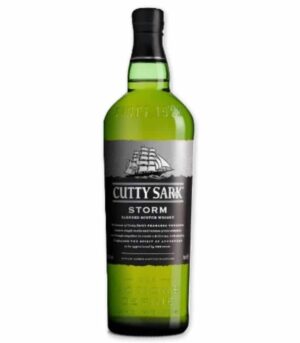 CUTTY SARK STORM 70CL CL