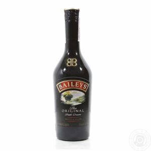 BAILEYS IRISH CREAM 1 LTR