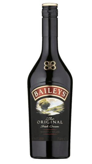 BAILEY'S IRISH CREAM 70 CL