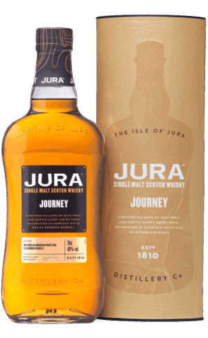 ISLE OF JURA JOURNEY 70CL