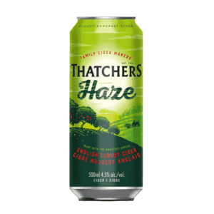 THATCHERS HAZE CANS 0.44L