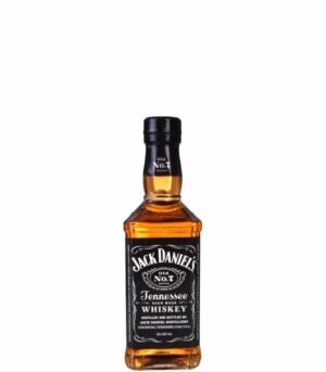 JACK DANIEL'S WHISKEY 20 CL