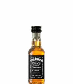 JACK DANIEL'S B/L WKY 5CL MIN