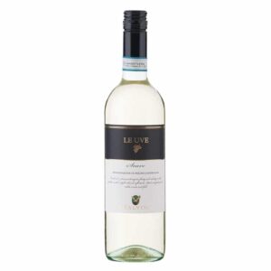 LE UVE SOAVE 75CL