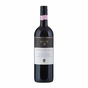 LE UVE CABERNET SAUV. 75CL