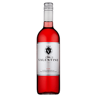 SAN VALENTINO ROSE WINE 75CL
