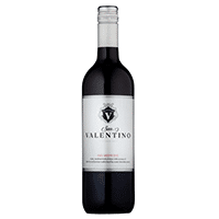 SAN VALENTINO RED WINE 75CL